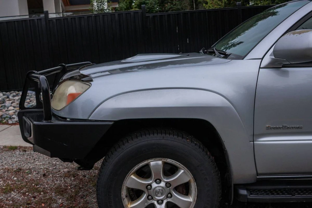 2005 Toyota 4Runner 4th Gen - Image 10 of 23