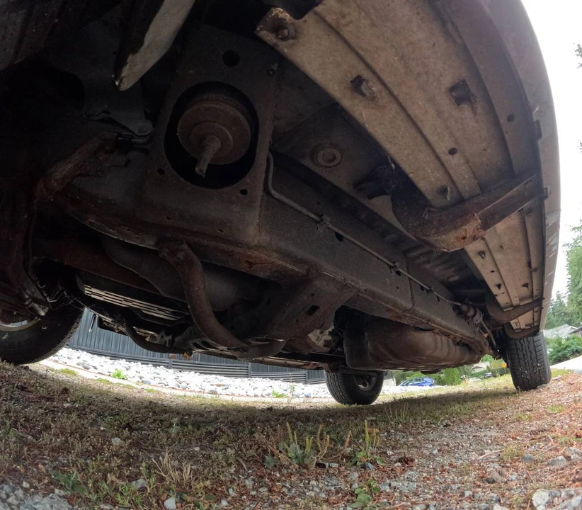 2005 Toyota 4Runner 4th Gen - Image 18 of 23