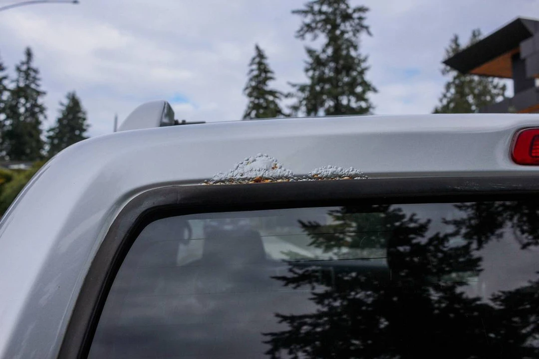 2005 Toyota 4Runner 4th Gen - Image 6 of 23