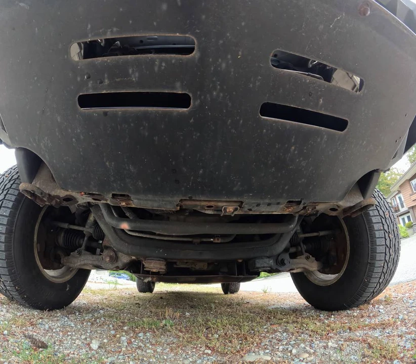 2005 Toyota 4Runner 4th Gen - Image 17 of 23