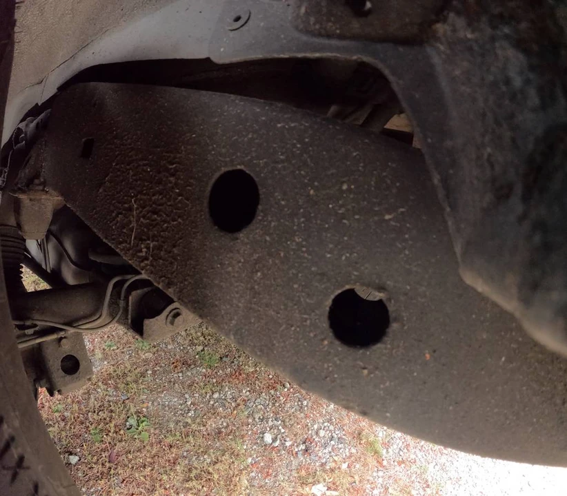 2005 Toyota 4Runner 4th Gen - Image 20 of 23