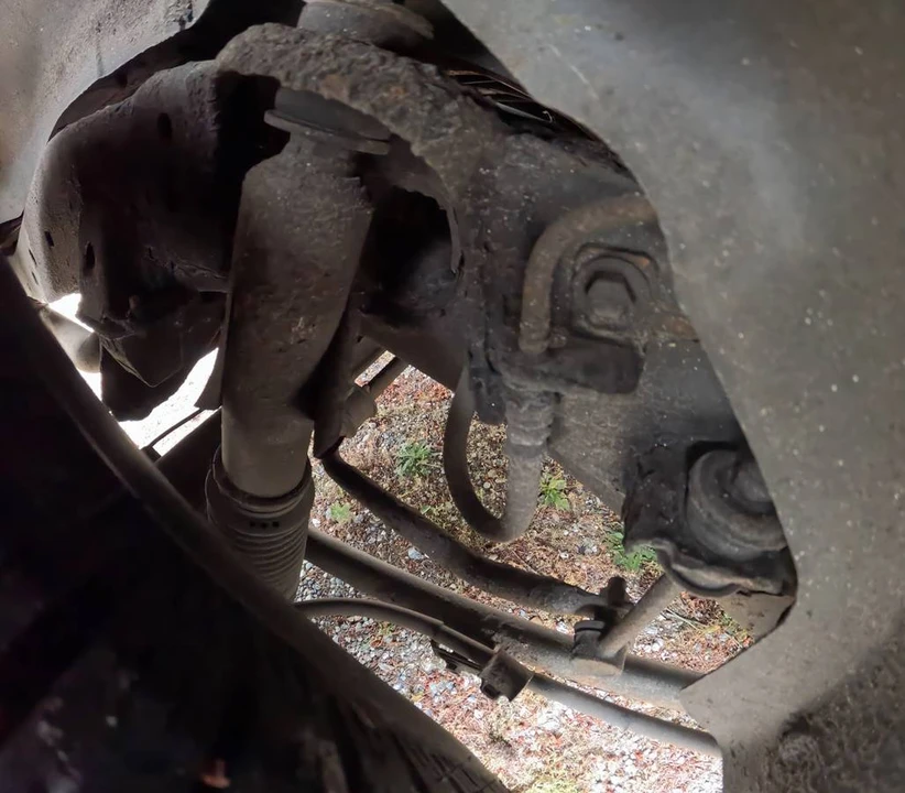 2005 Toyota 4Runner 4th Gen - Image 23 of 23