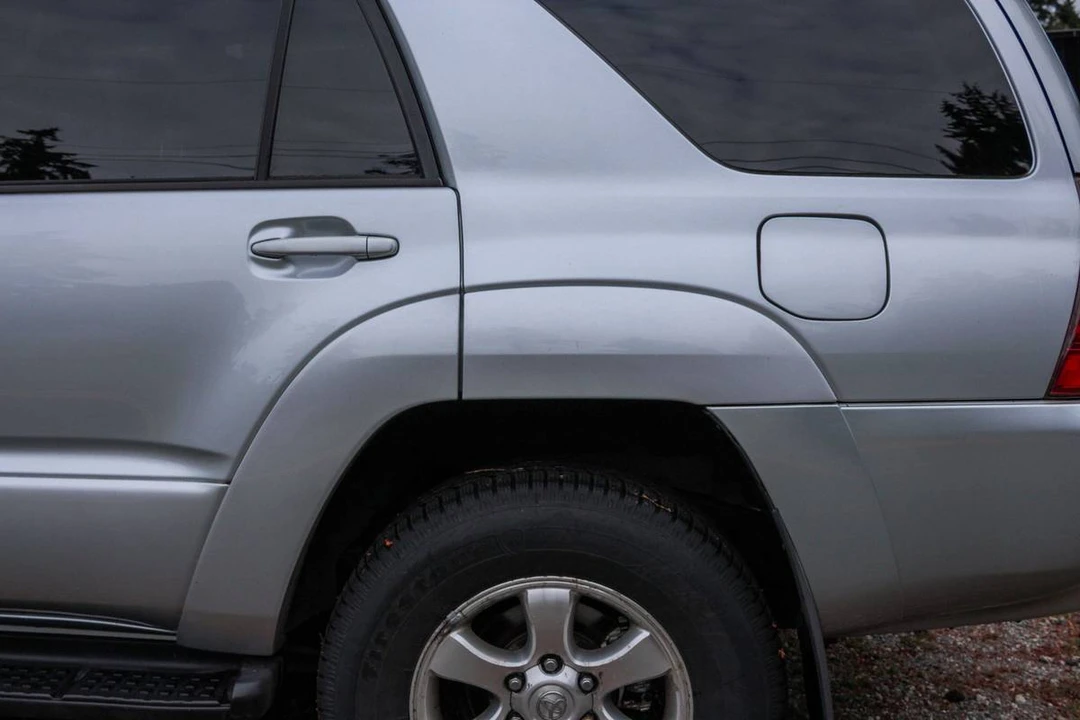 2005 Toyota 4Runner 4th Gen - Image 11 of 23