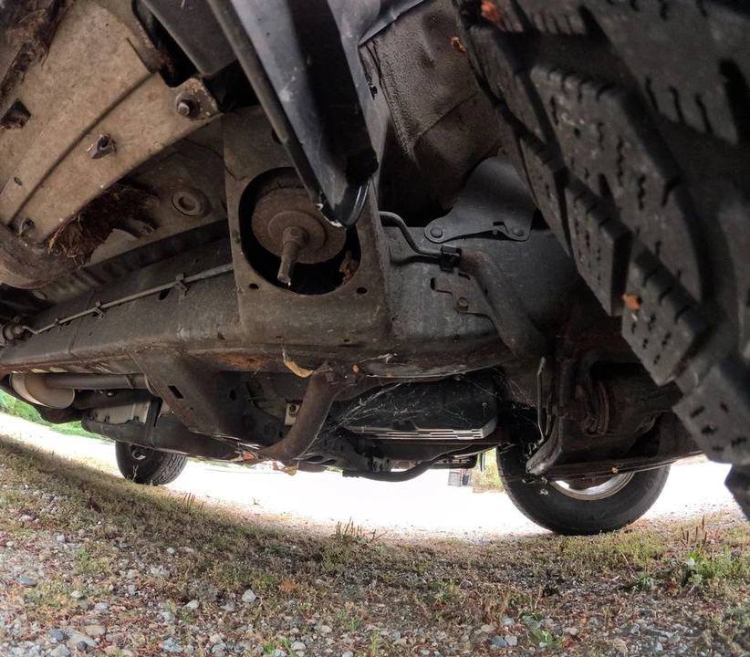 2005 Toyota 4Runner 4th Gen - Image 16 of 23