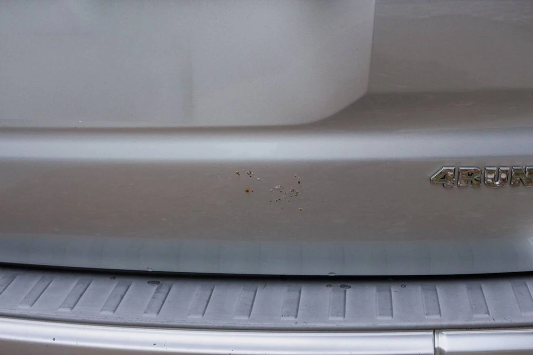 2005 Toyota 4Runner 4th Gen - Image 7 of 23