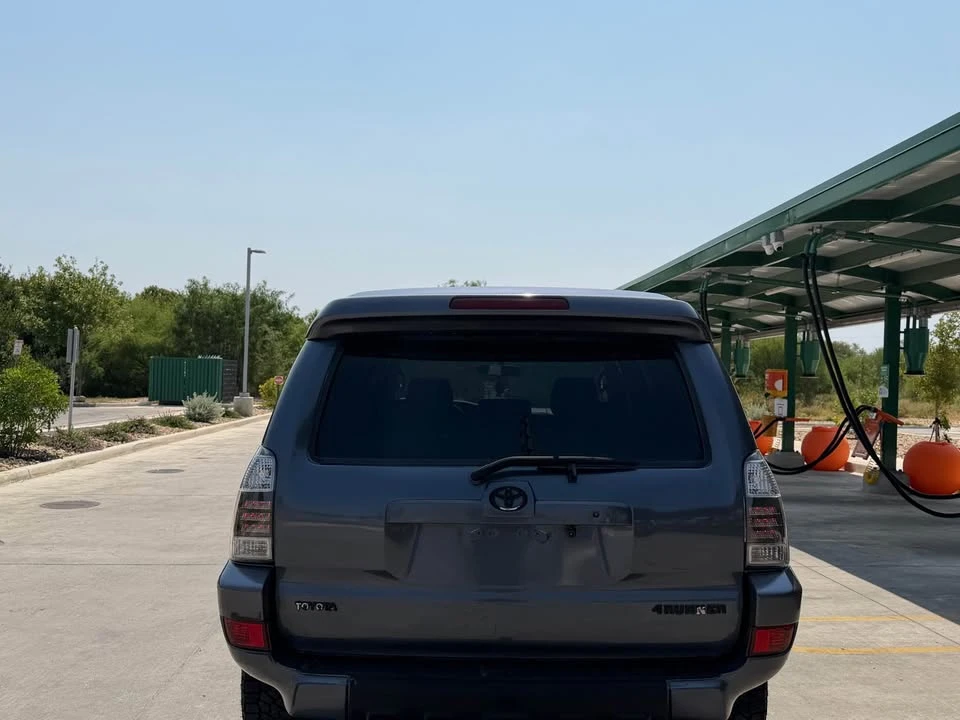 2005 Toyota 4Runner 4th Gen - Image 6 of 15