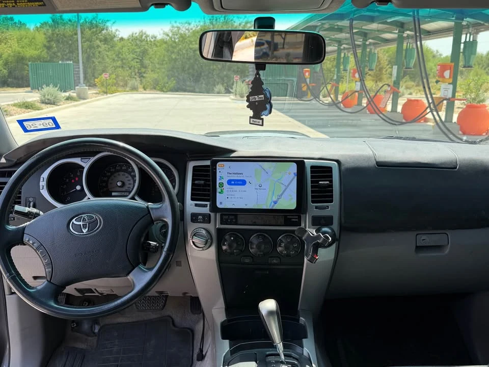 2005 Toyota 4Runner 4th Gen - Image 12 of 15
