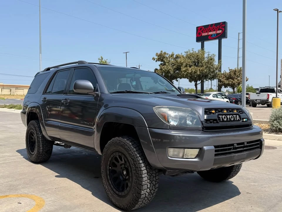 2005 Toyota 4Runner 4th Gen - Image 2 of 15