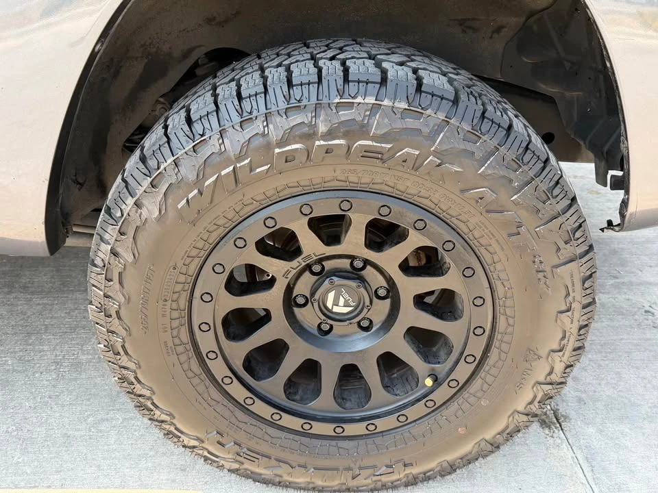2005 Toyota 4Runner 4th Gen - Image 8 of 15