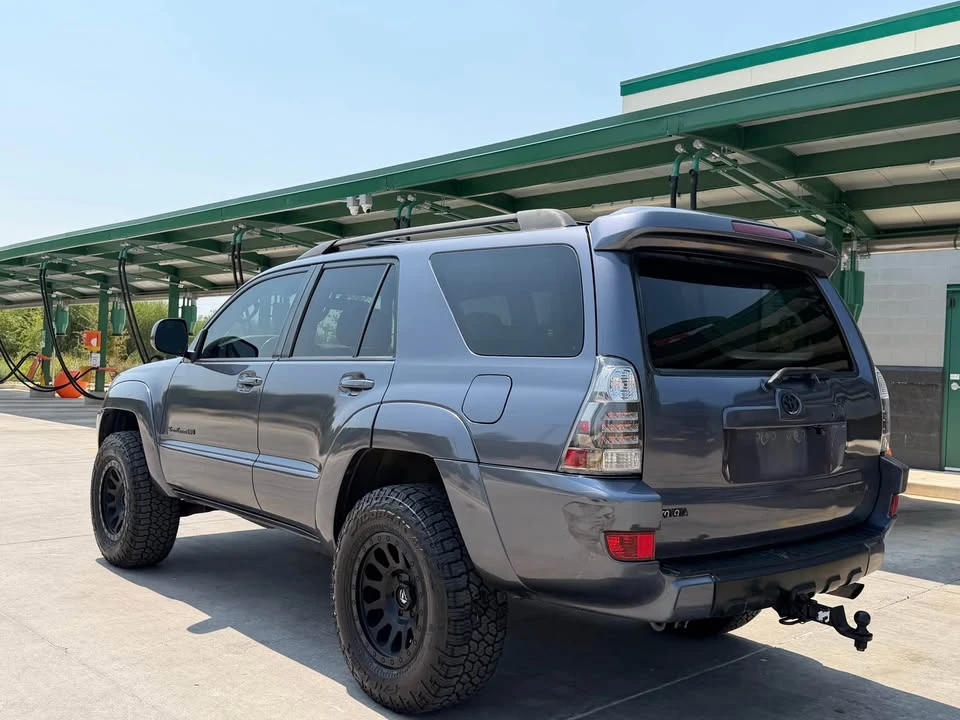 2005 Toyota 4Runner 4th Gen - Image 9 of 15