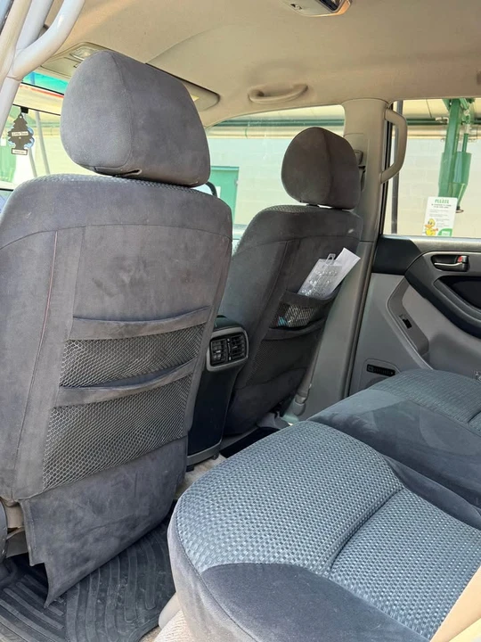 2005 Toyota 4Runner 4th Gen - Image 11 of 15