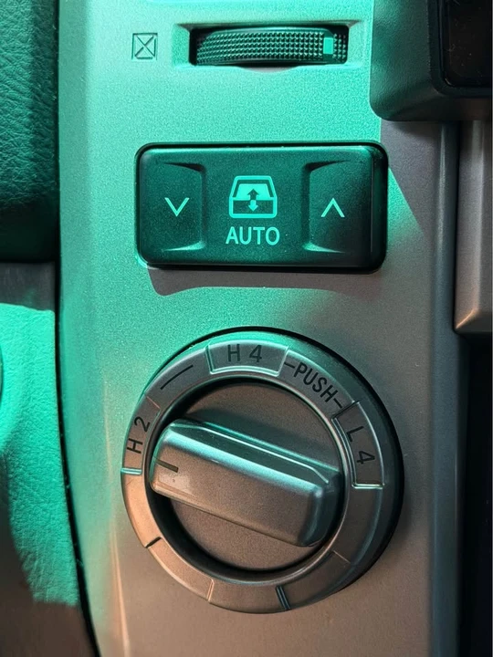 2005 Toyota 4Runner 4th Gen - Image 15 of 15