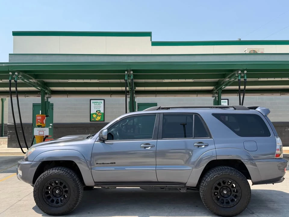 2005 Toyota 4Runner 4th Gen - Image 7 of 15