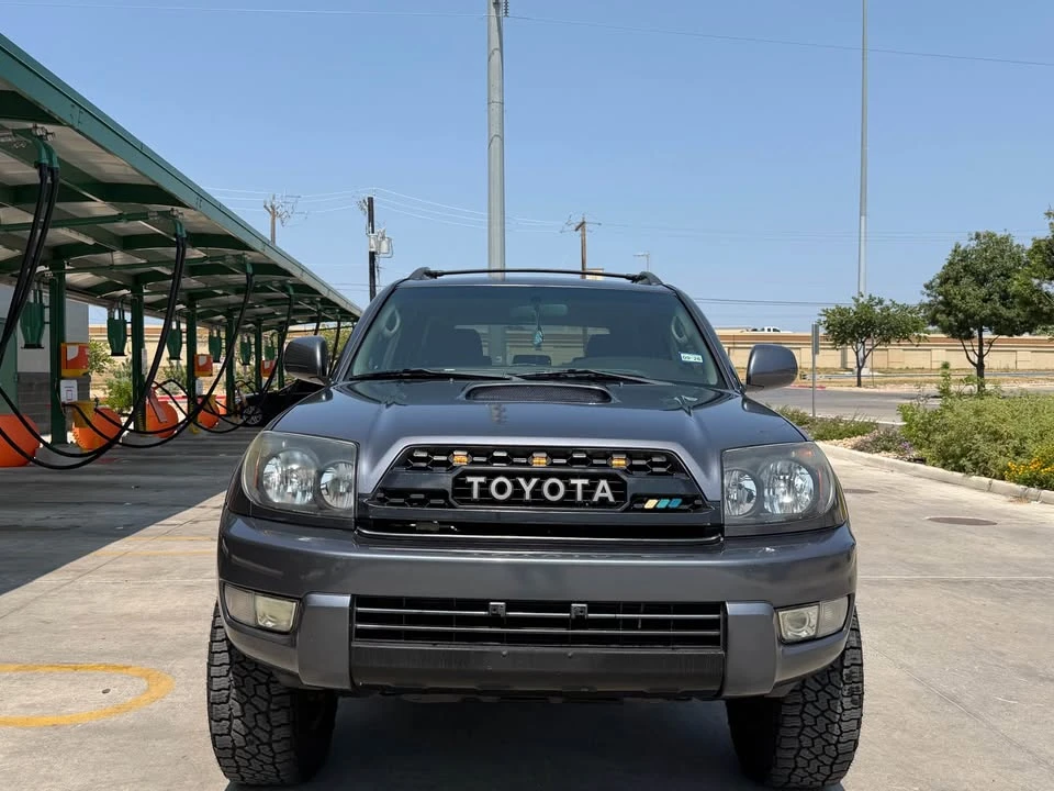 2005 Toyota 4Runner 4th Gen - Image 3 of 15