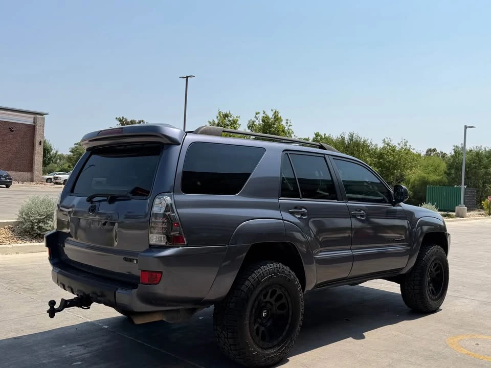 2005 Toyota 4Runner 4th Gen - Image 10 of 15