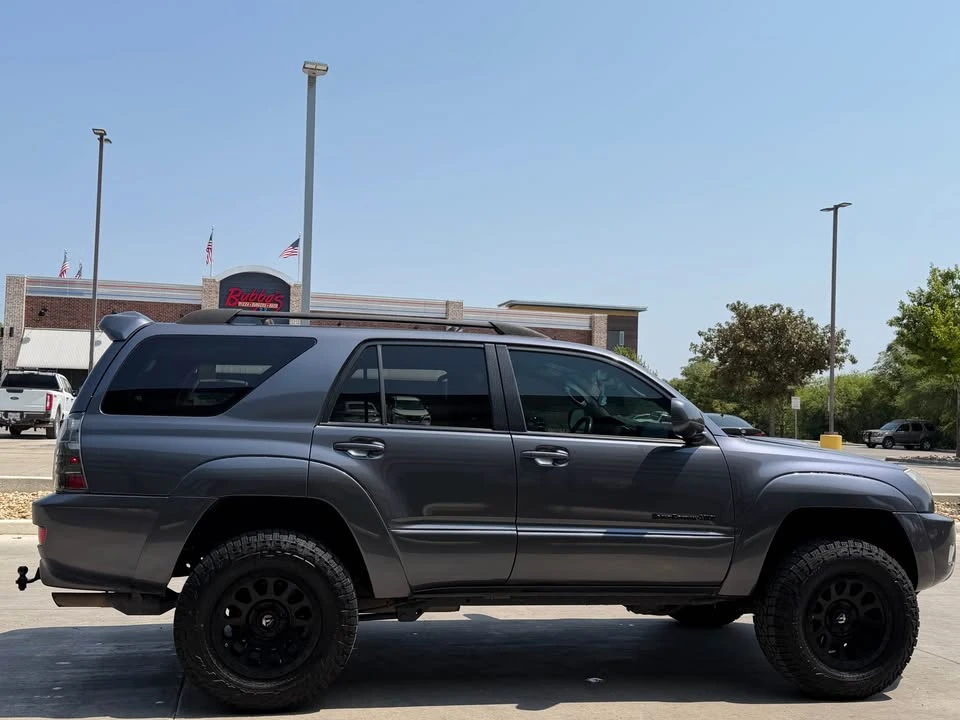2005 Toyota 4Runner 4th Gen - Image 5 of 15