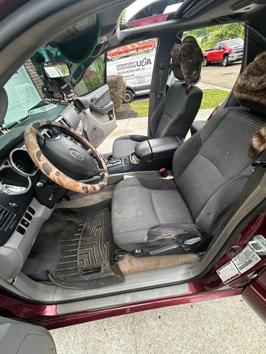 2005 Toyota 4Runner 4th Gen - Image 4 of 6