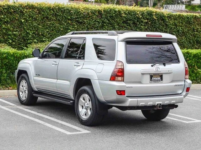 2005 Toyota 4Runner 4th Gen - Image 6 of 21