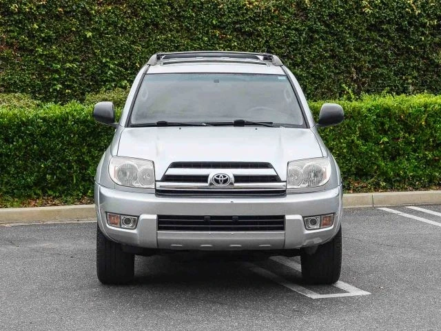 2005 Toyota 4Runner 4th Gen - Image 2 of 21