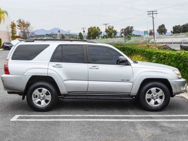 2005 Toyota 4Runner 4th Gen - Image 13 of 21