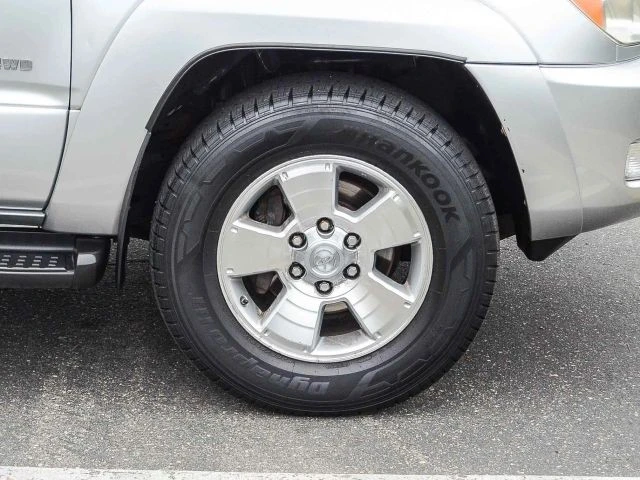 2005 Toyota 4Runner 4th Gen - Image 12 of 21