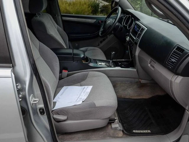 2005 Toyota 4Runner 4th Gen - Image 21 of 21