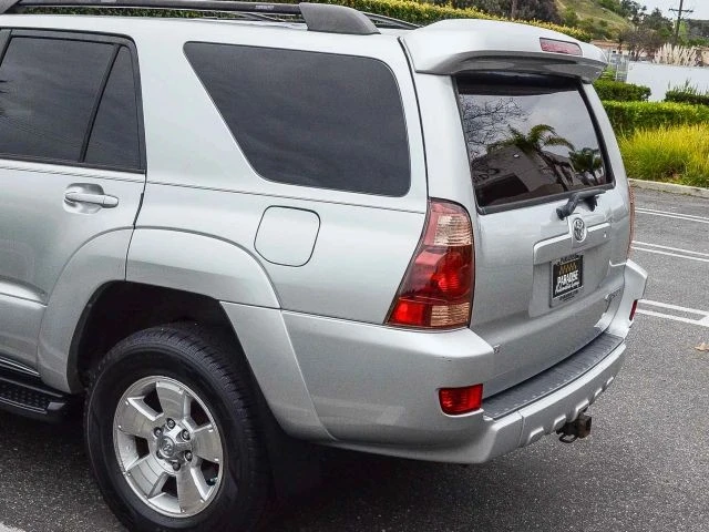 2005 Toyota 4Runner 4th Gen - Image 8 of 21