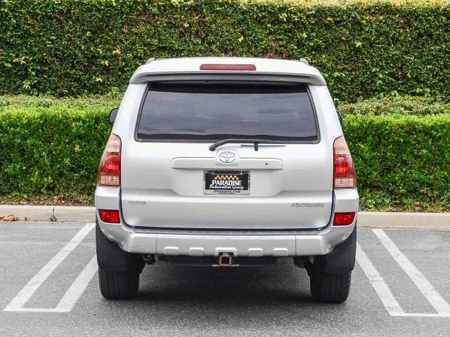 2005 Toyota 4Runner 4th Gen - Image 5 of 21