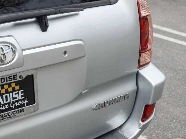 2005 Toyota 4Runner 4th Gen - Image 10 of 21