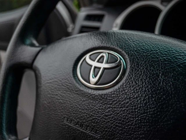 2005 Toyota 4Runner 4th Gen - Image 31 of 31