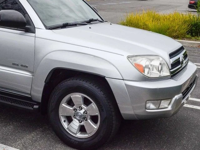 2005 Toyota 4Runner 4th Gen - Image 14 of 21