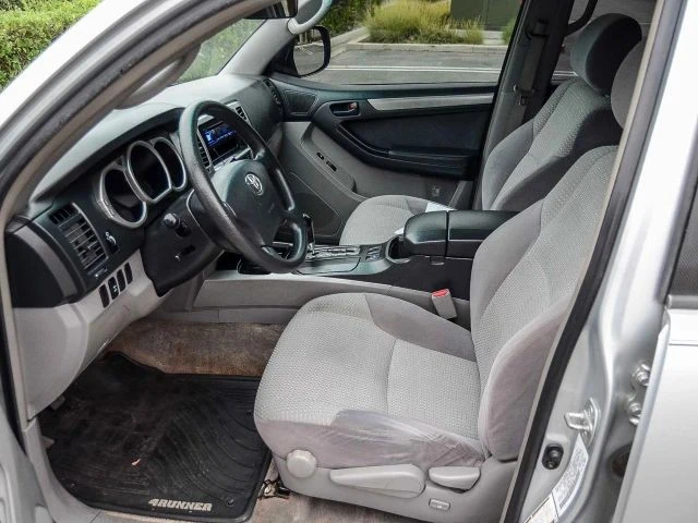2005 Toyota 4Runner 4th Gen - Image 23 of 31