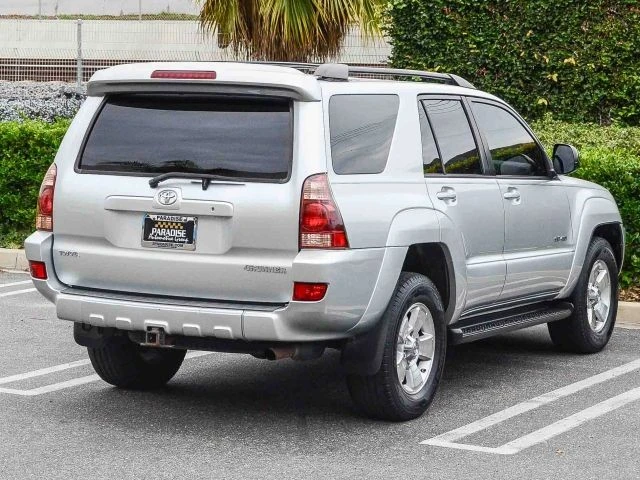 2005 Toyota 4Runner 4th Gen - Image 4 of 21