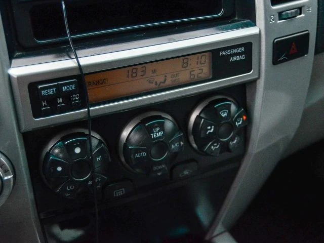 2005 Toyota 4Runner 4th Gen - Image 30 of 31