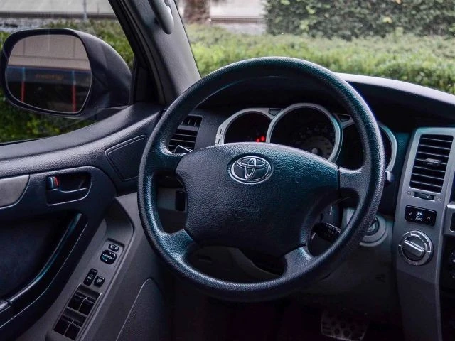 2005 Toyota 4Runner 4th Gen - Image 20 of 21