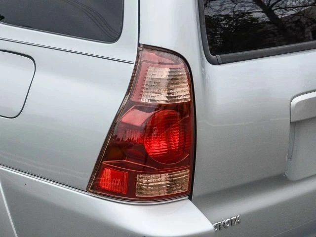 2005 Toyota 4Runner 4th Gen - Image 9 of 21