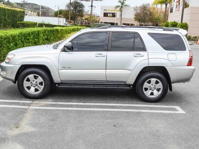 2005 Toyota 4Runner 4th Gen - Image 7 of 21