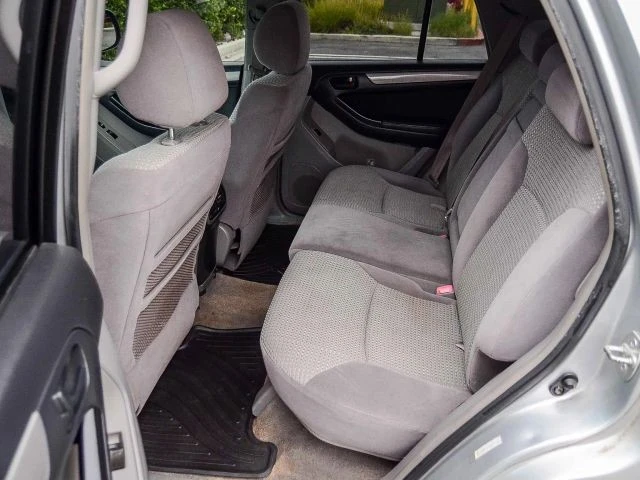 2005 Toyota 4Runner 4th Gen - Image 22 of 31