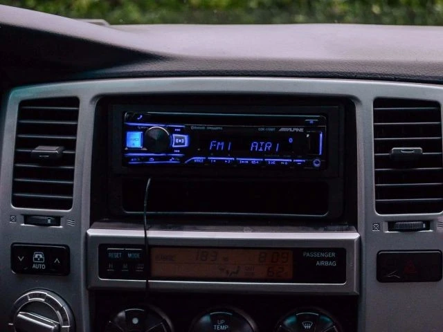 2005 Toyota 4Runner 4th Gen - Image 19 of 21