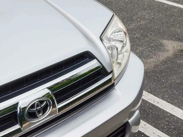 2005 Toyota 4Runner 4th Gen - Image 16 of 21