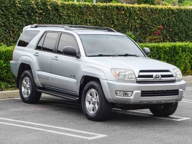 2005 Toyota 4Runner 4th Gen - Image 3 of 21
