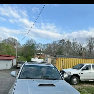 2005 Toyota 4Runner Sport Edition