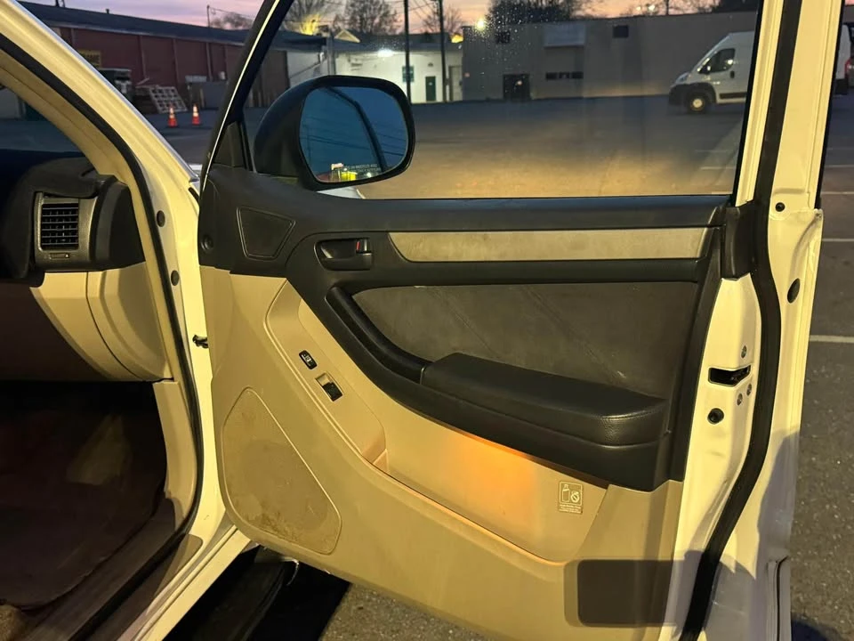 2005 Toyota 4Runner 4th Gen - Image 3 of 20