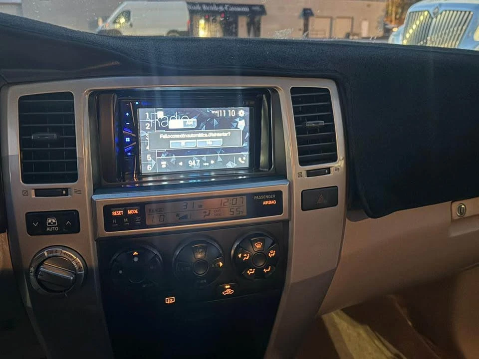 2005 Toyota 4Runner 4th Gen - Image 7 of 20