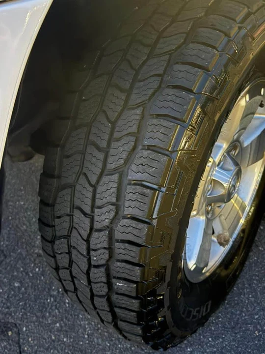 2005 Toyota 4Runner 4th Gen - Image 10 of 20