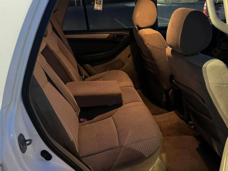 2005 Toyota 4Runner 4th Gen - Image 12 of 20