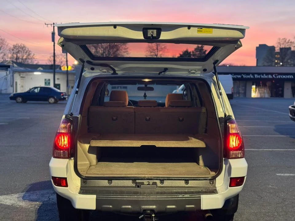 2005 Toyota 4Runner 4th Gen - Image 6 of 20