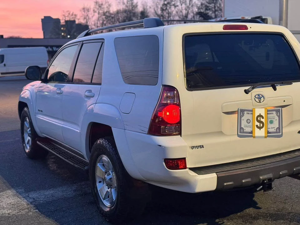 2005 Toyota 4Runner 4th Gen - Image 14 of 20