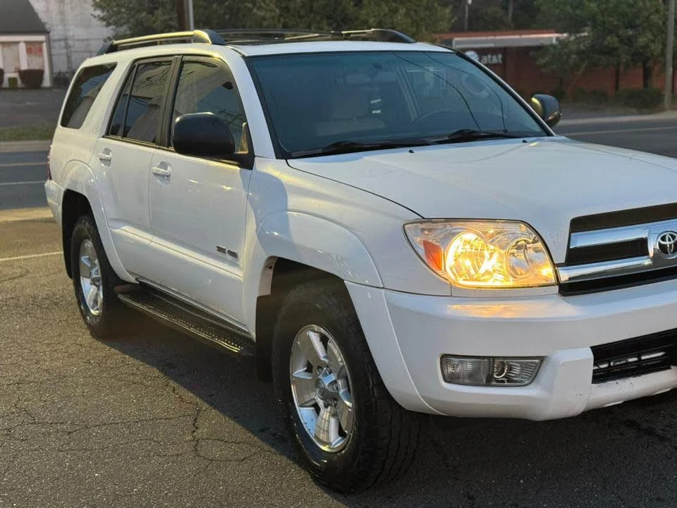 2005 Toyota 4Runner 4th Gen - Image 9 of 20