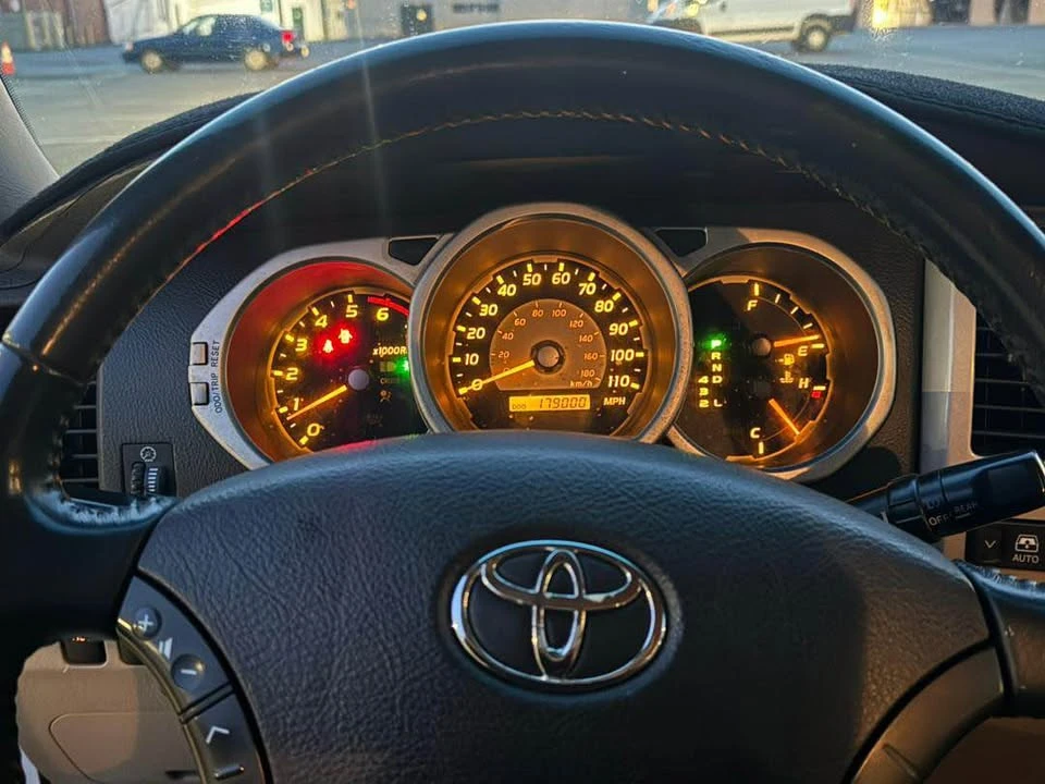 2005 Toyota 4Runner 4th Gen - Image 11 of 20